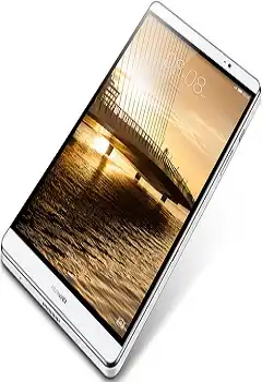  Huawei MediaPad M2-801w 8-inch Wi-fi Tablet prices in Pakistan